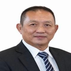 Theodorus Tiono Hadisurjo | Solusi Duka - Solusi Kedukaan Terintegrasi Pertama di Indonesia